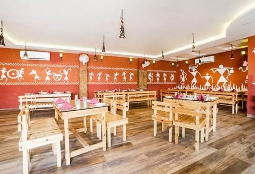 Fabhotel Golden Village