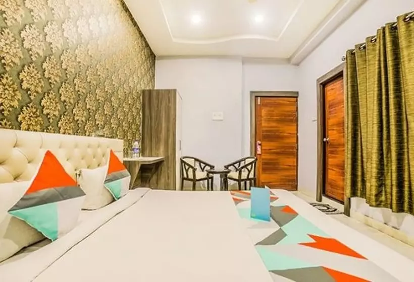 Fabhotel Golden Village