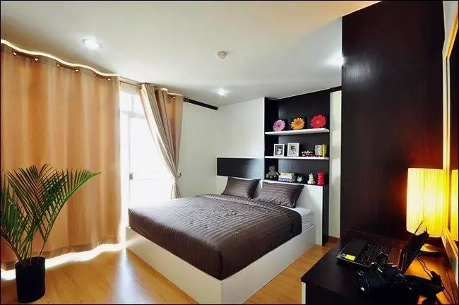 Hotel Carpediem - Rayong
