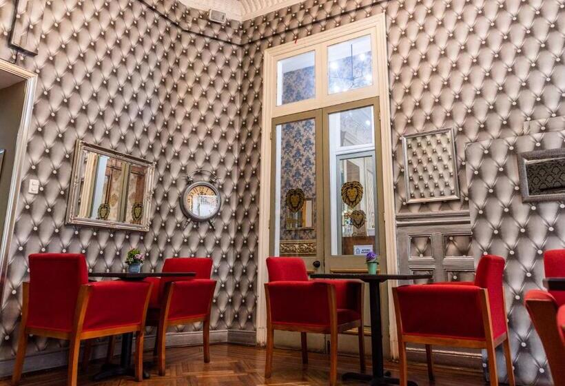 فندق Casa Zañartu