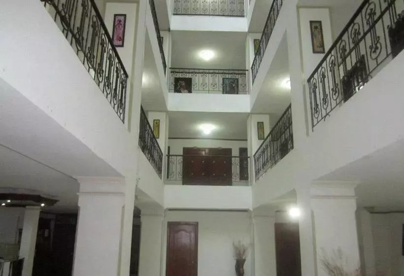 Hôtel Davinci Calarca
