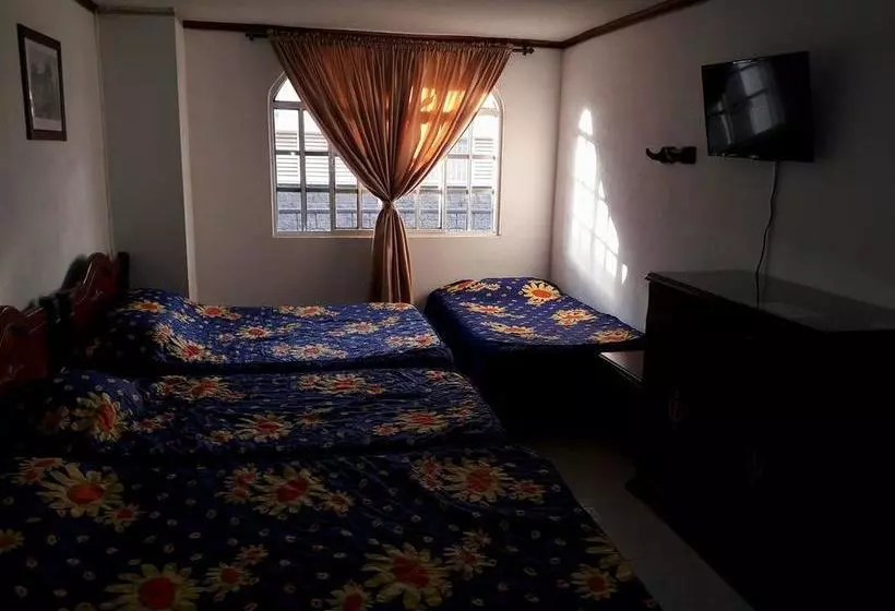 Hôtel Davinci Calarca