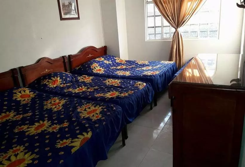 Hôtel Davinci Calarca