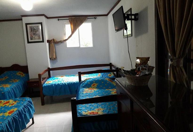 Hotel Davinci Calarca