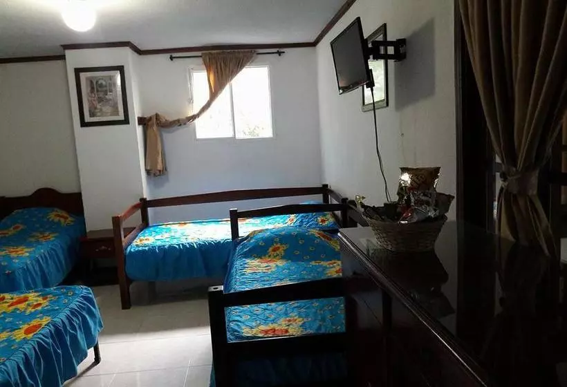 Hôtel Davinci Calarca