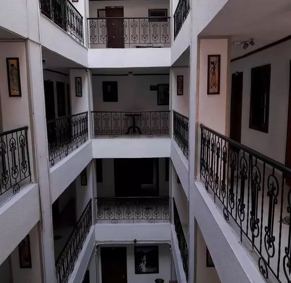 Hôtel Davinci Calarca