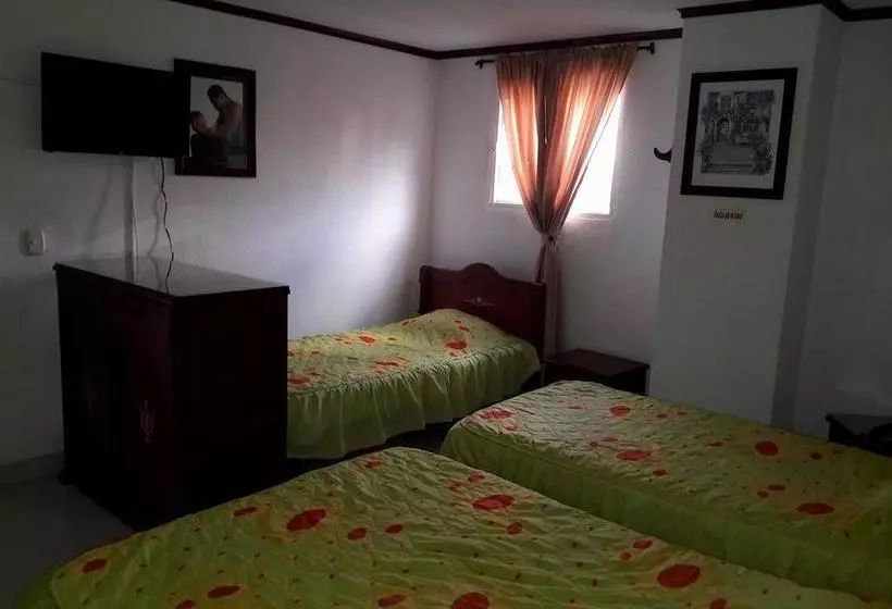Hôtel Davinci Calarca