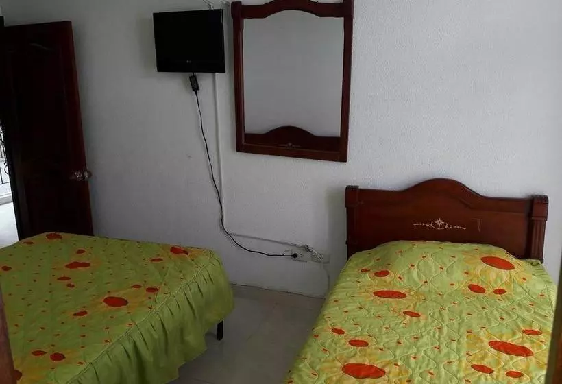 Hôtel Davinci Calarca