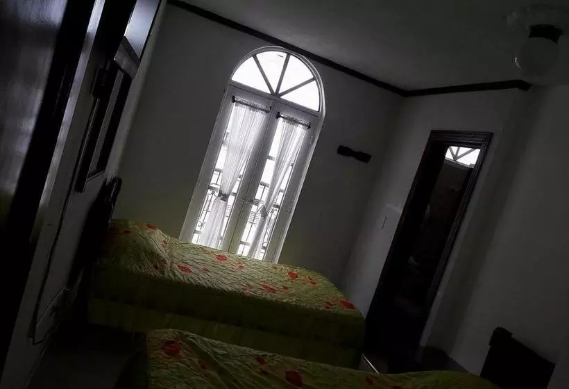 Hôtel Davinci Calarca
