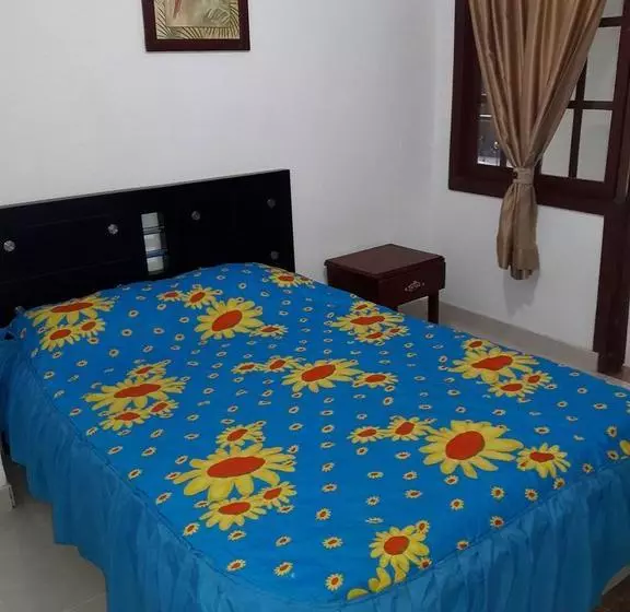 Hôtel Davinci Calarca