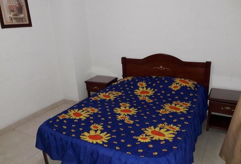 Hotel Davinci Calarca