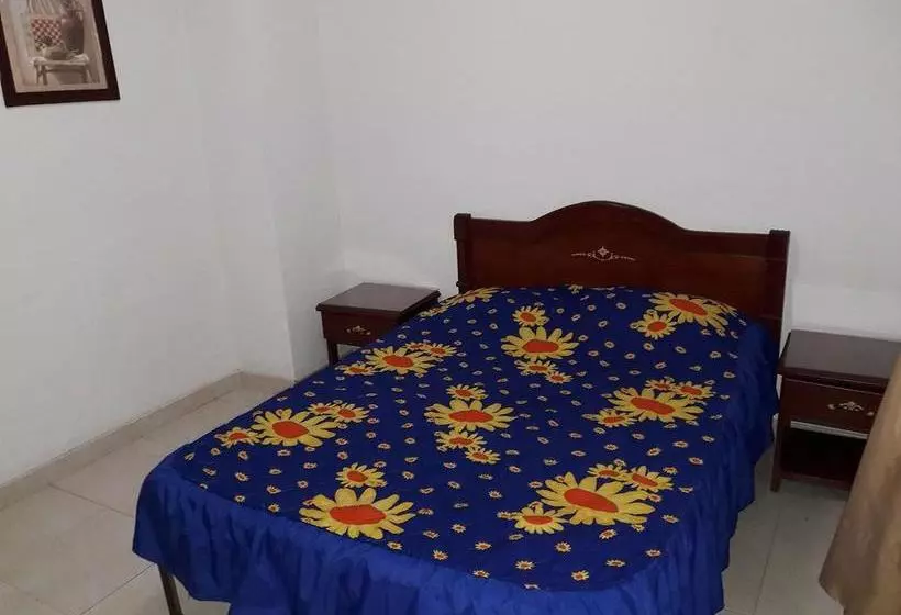 Hôtel Davinci Calarca