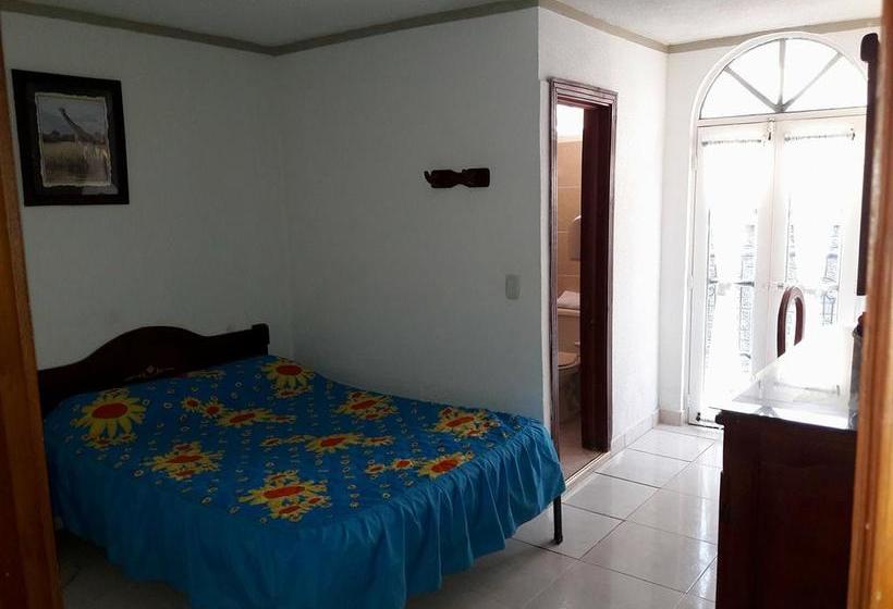 Hotel Davinci Calarca