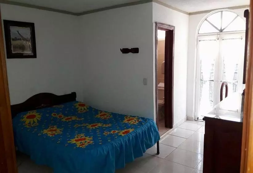 Hôtel Davinci Calarca