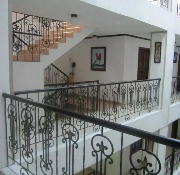 Hôtel Davinci Calarca
