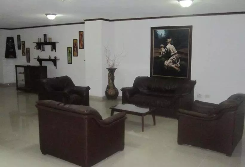 Hôtel Davinci Calarca
