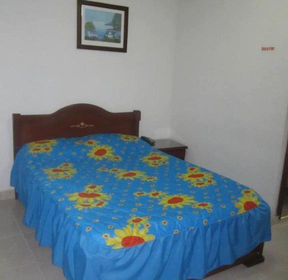 Hotel Davinci Calarca