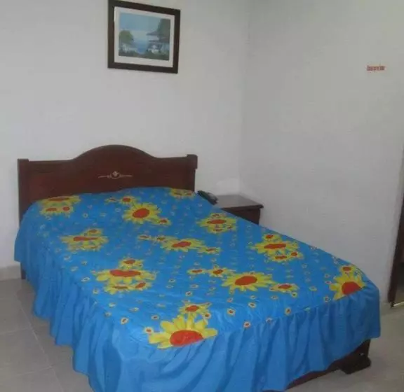 Hôtel Davinci Calarca