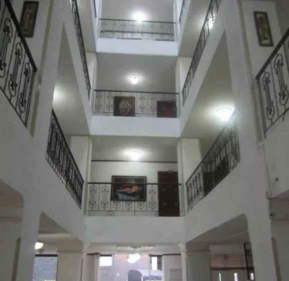 Hôtel Davinci Calarca