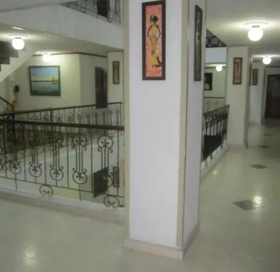 Hôtel Davinci Calarca