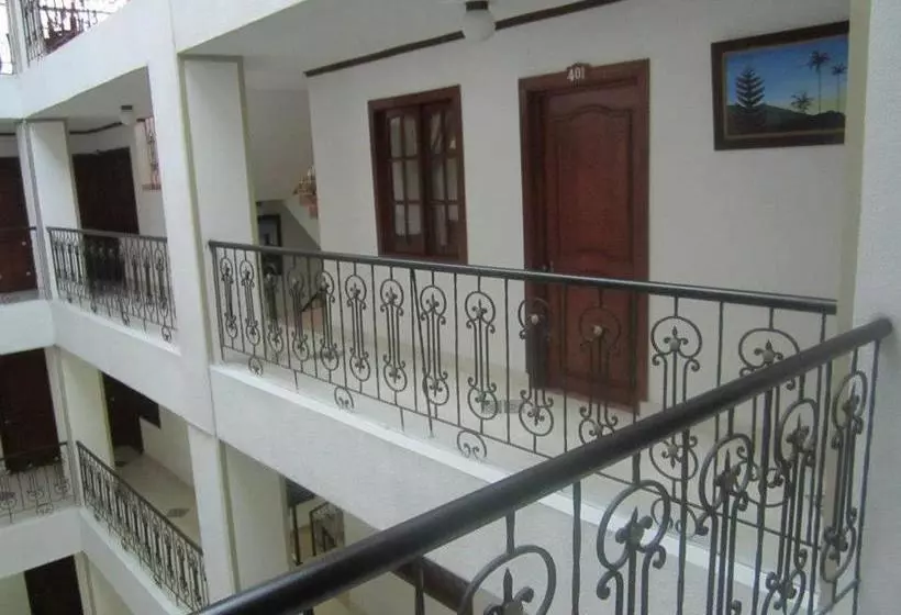 Hôtel Davinci Calarca