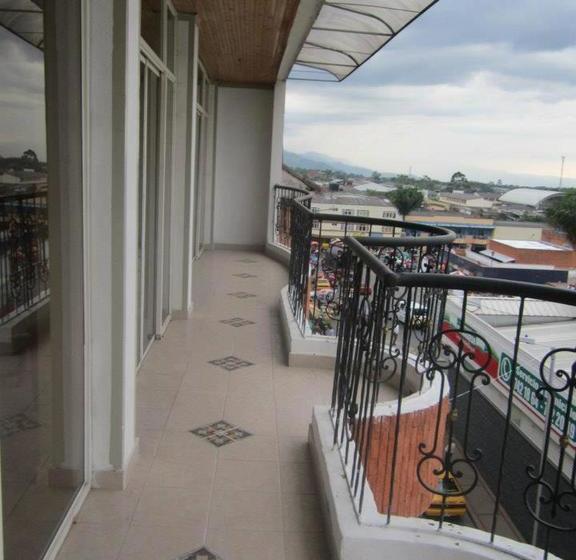 Hotel Davinci Calarca