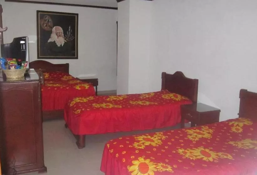 Hôtel Davinci Calarca