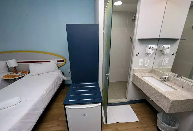 Hotel Delphin Surf
