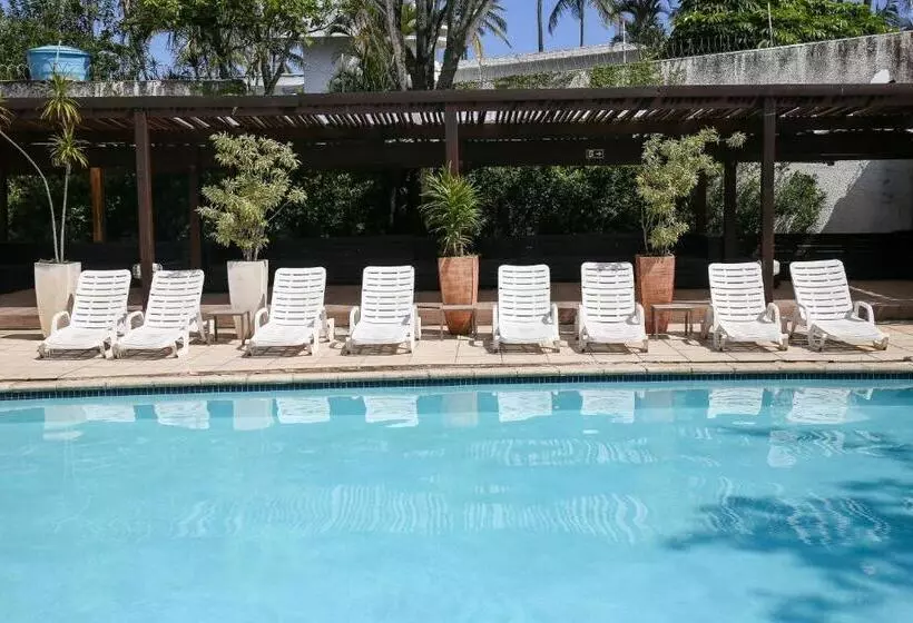 Hotel Delphin Surf