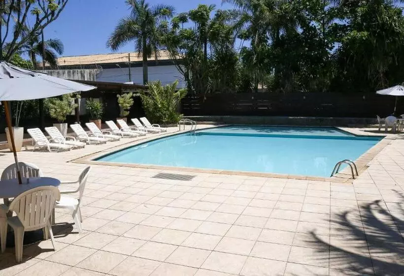 Hotel Delphin Surf