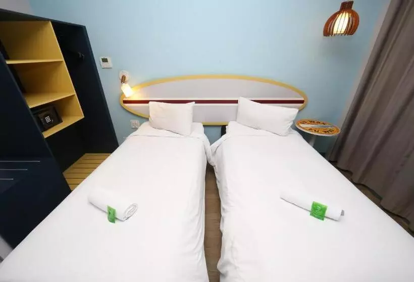 Hotel Delphin Surf