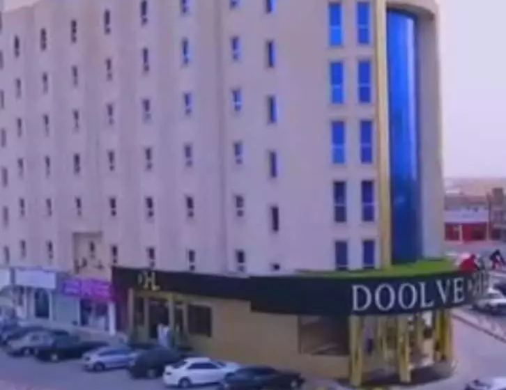 هتل Doolve