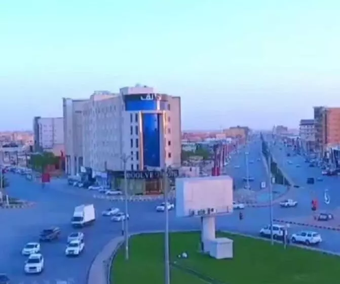 هتل Doolve