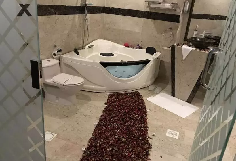 هتل Doolve