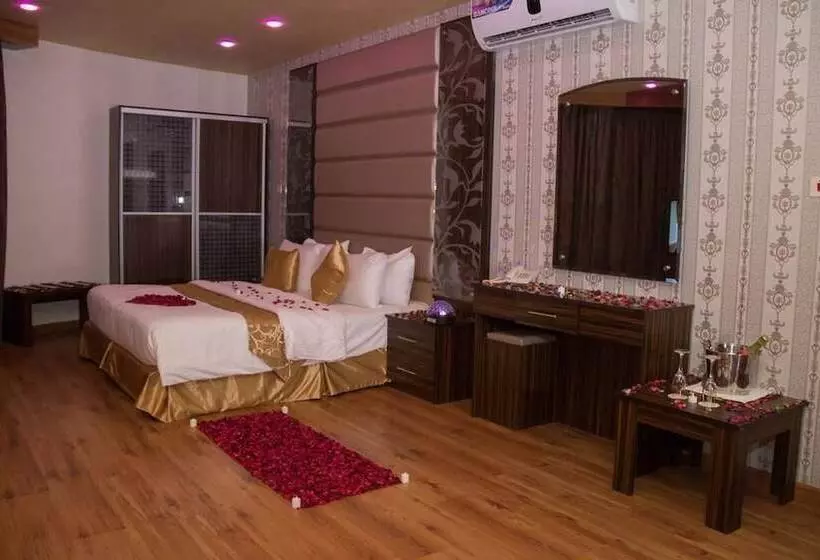 هتل Doolve
