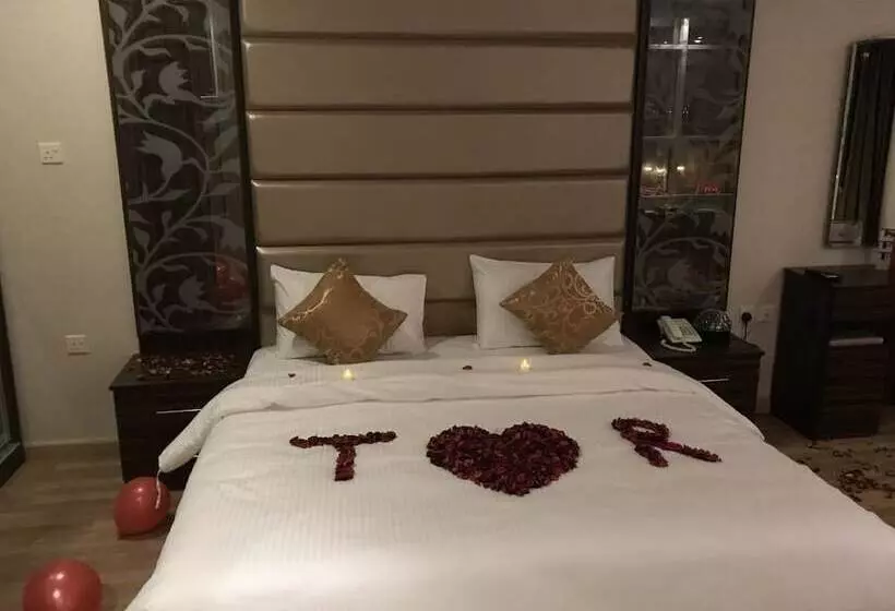 هتل Doolve