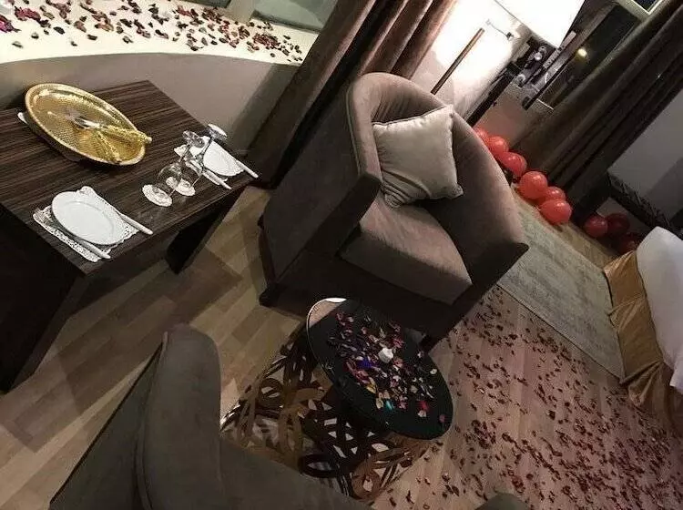 هتل Doolve