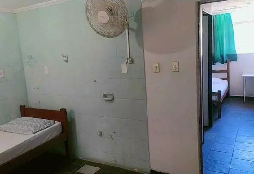 هتل Estação Norte