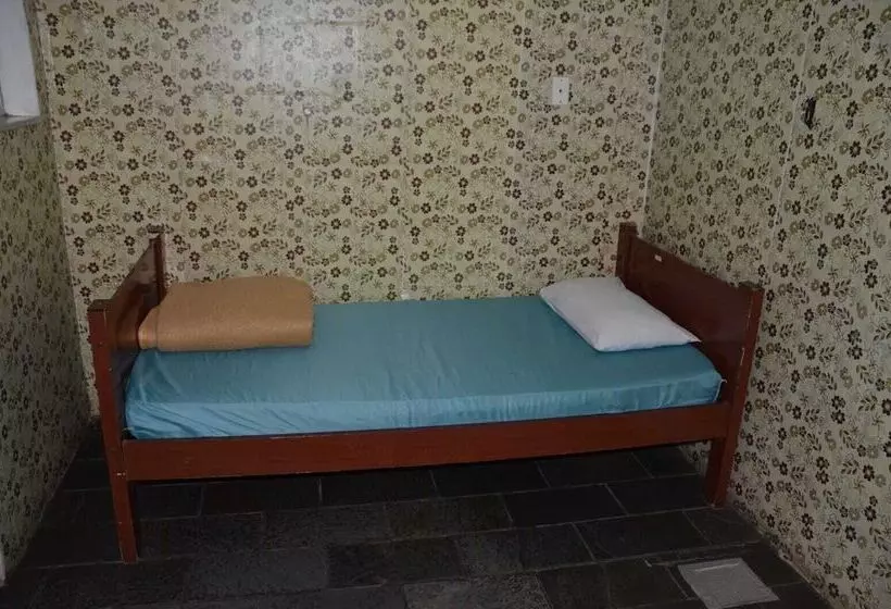هتل Estação Norte