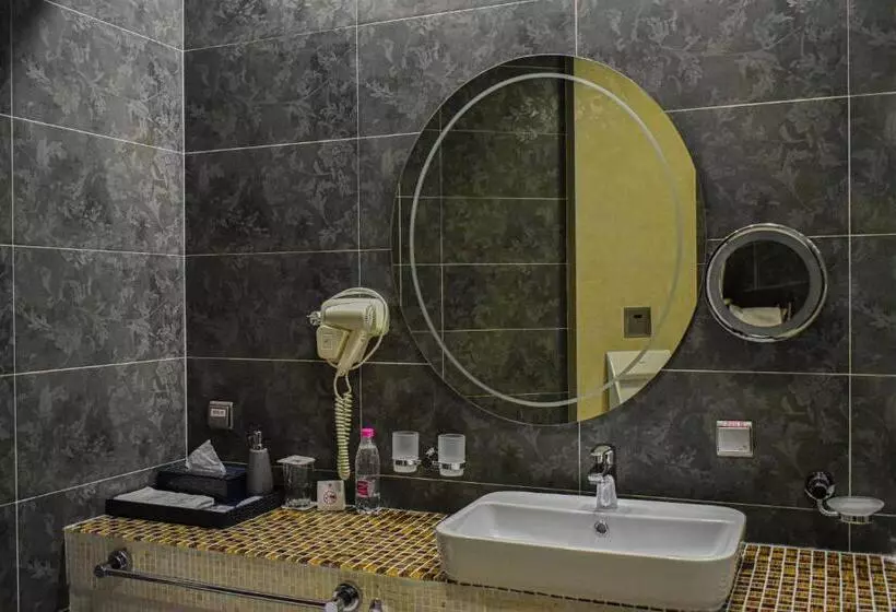Hotel Feride