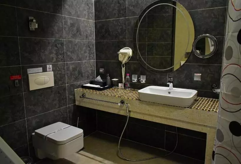 Hotel Feride