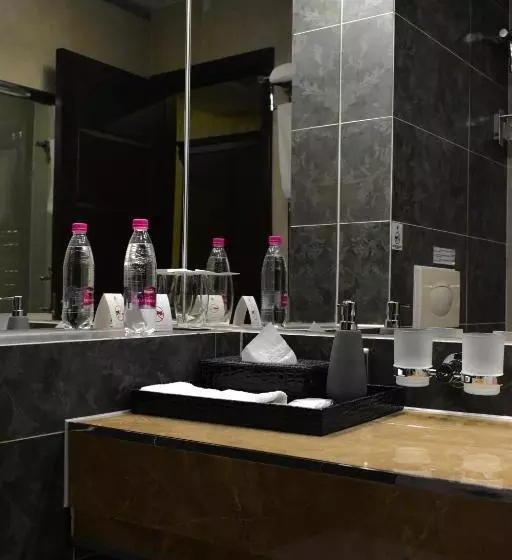 Hotel Feride