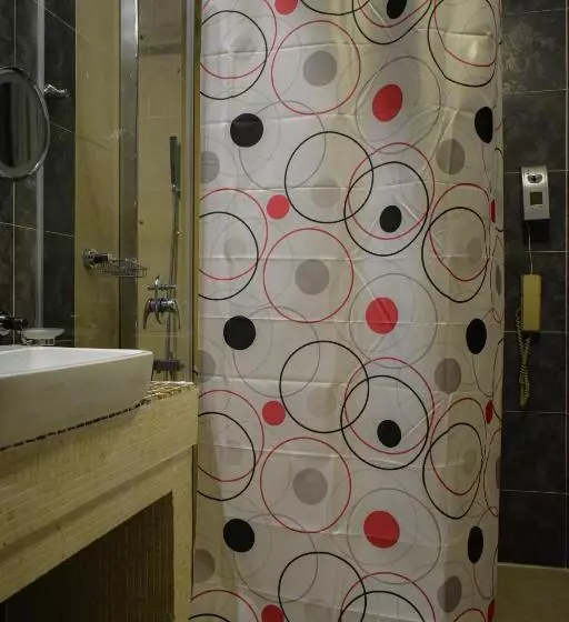 Hotel Feride