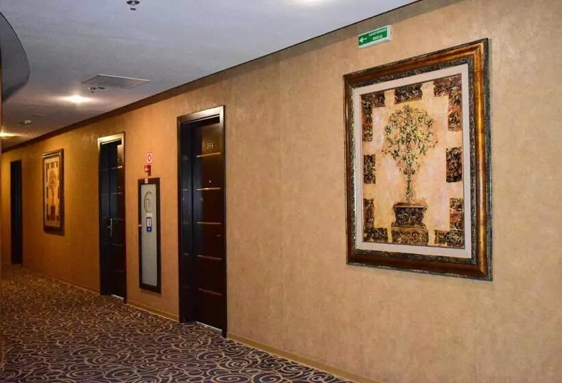 Hotel Feride