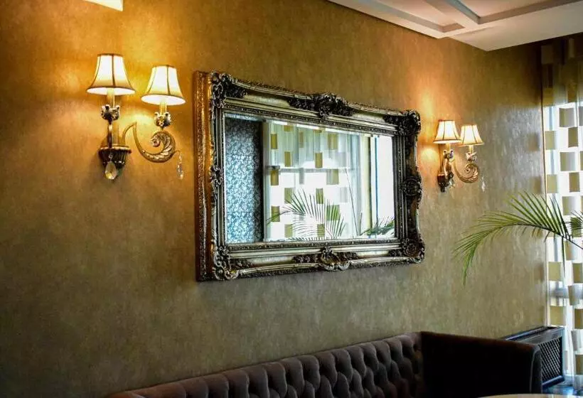 Hotel Feride
