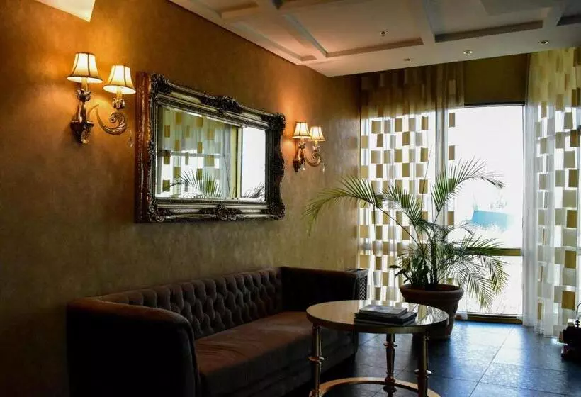 Hotel Feride