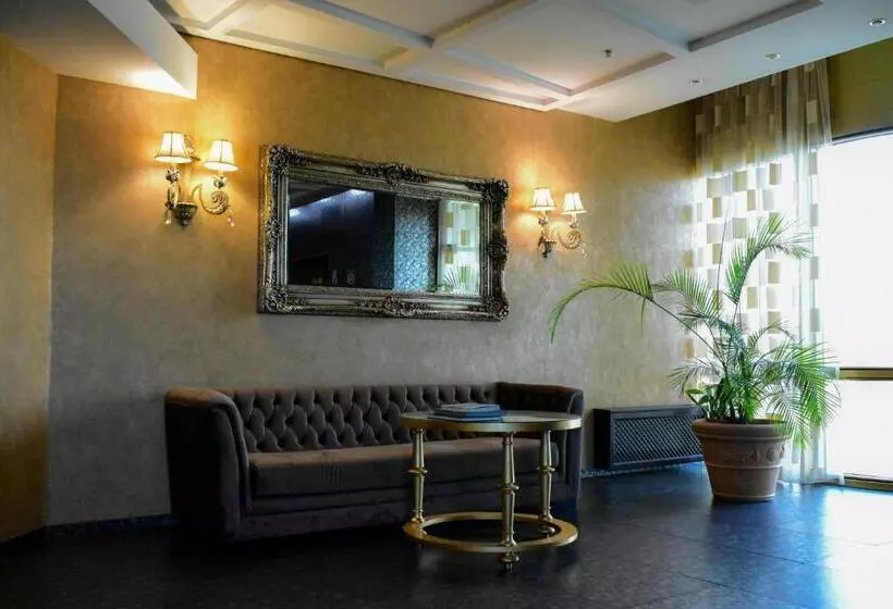 Hotel Feride
