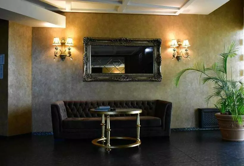 Hotel Feride