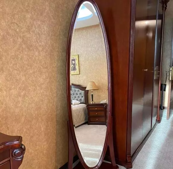 Hotel Feride