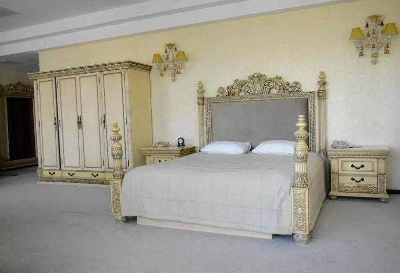Hotel Feride